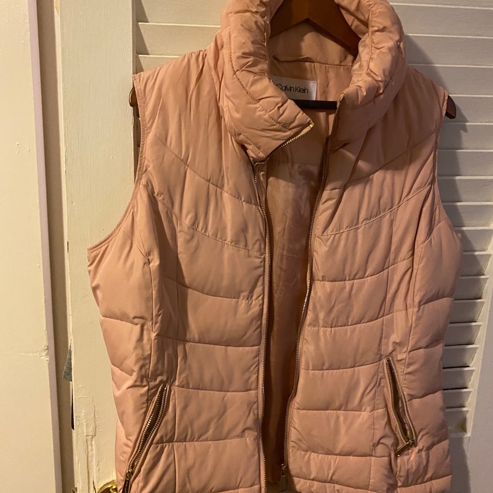 Coat for women Calvin Klein